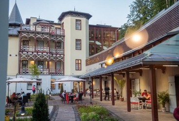 hotel image